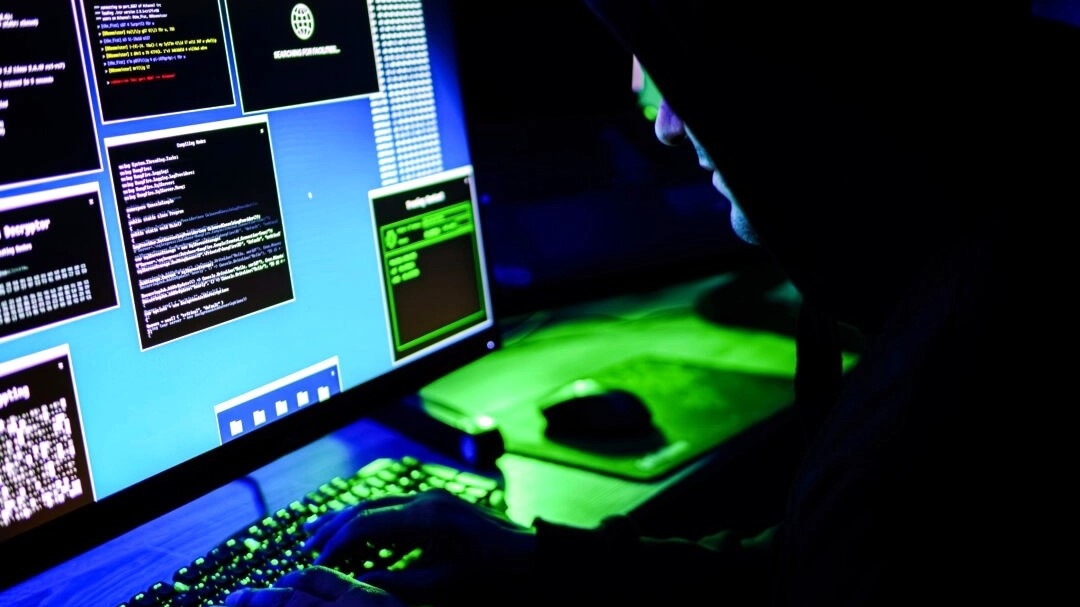 Företag och organisationer i
13 länder har blivit måltavlor för ryska angrepp på grund av att de hjälper Ukraina.
Foto: Anna Varavva