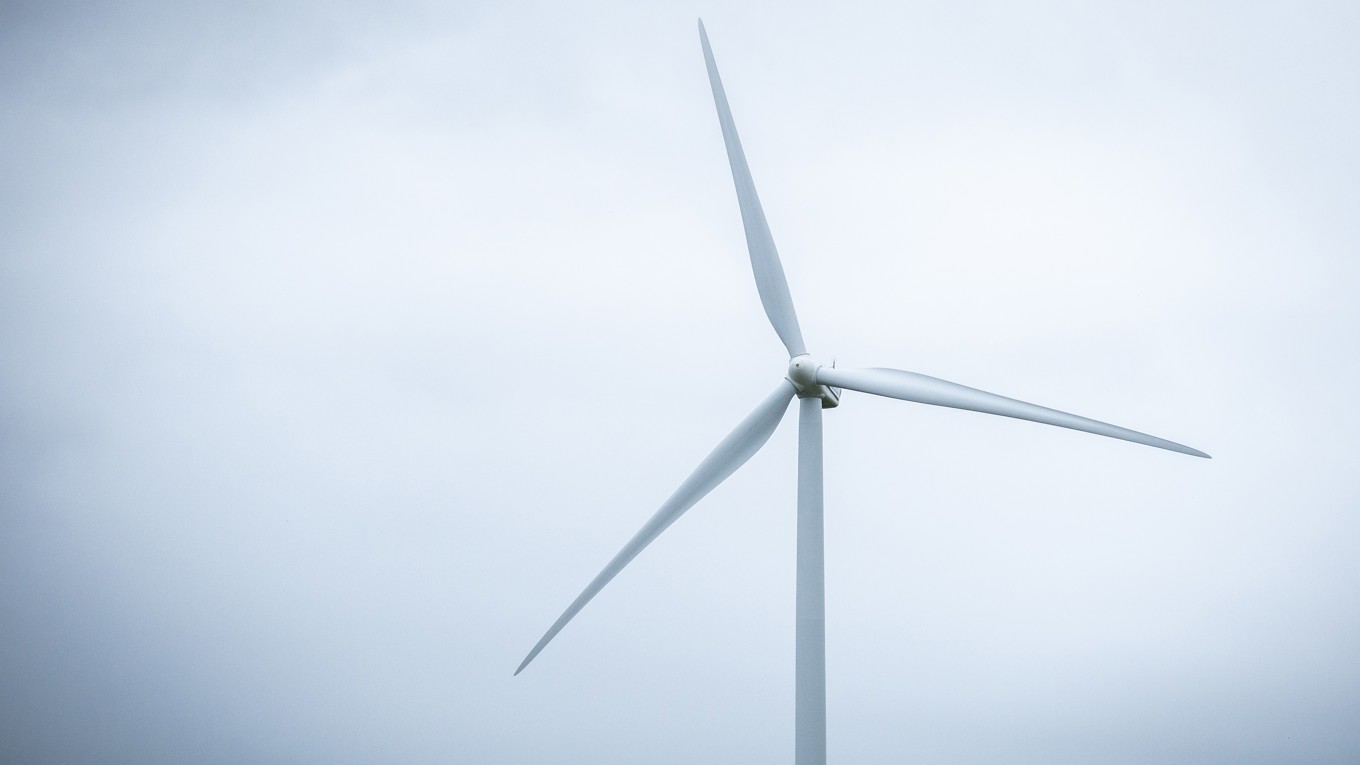Nu har en domare i Irland beslutat att ett vindkraftverk i Bunclody ska stängas på grund av bullerstörningar. Foto: Bilbo Lantto