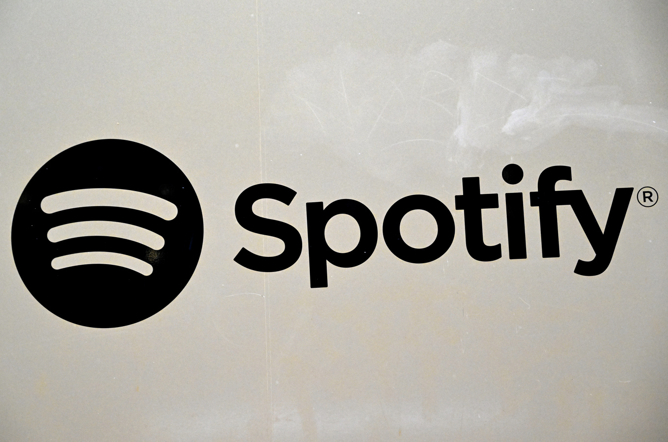 Spotify ska betala en sanktionsavgift på 58 miljoner kronor för brott mot EU:s dataskyddsförordning, enligt en dom i kammarrätten i Stockholm. Foto: Janerik Henriksson/TT