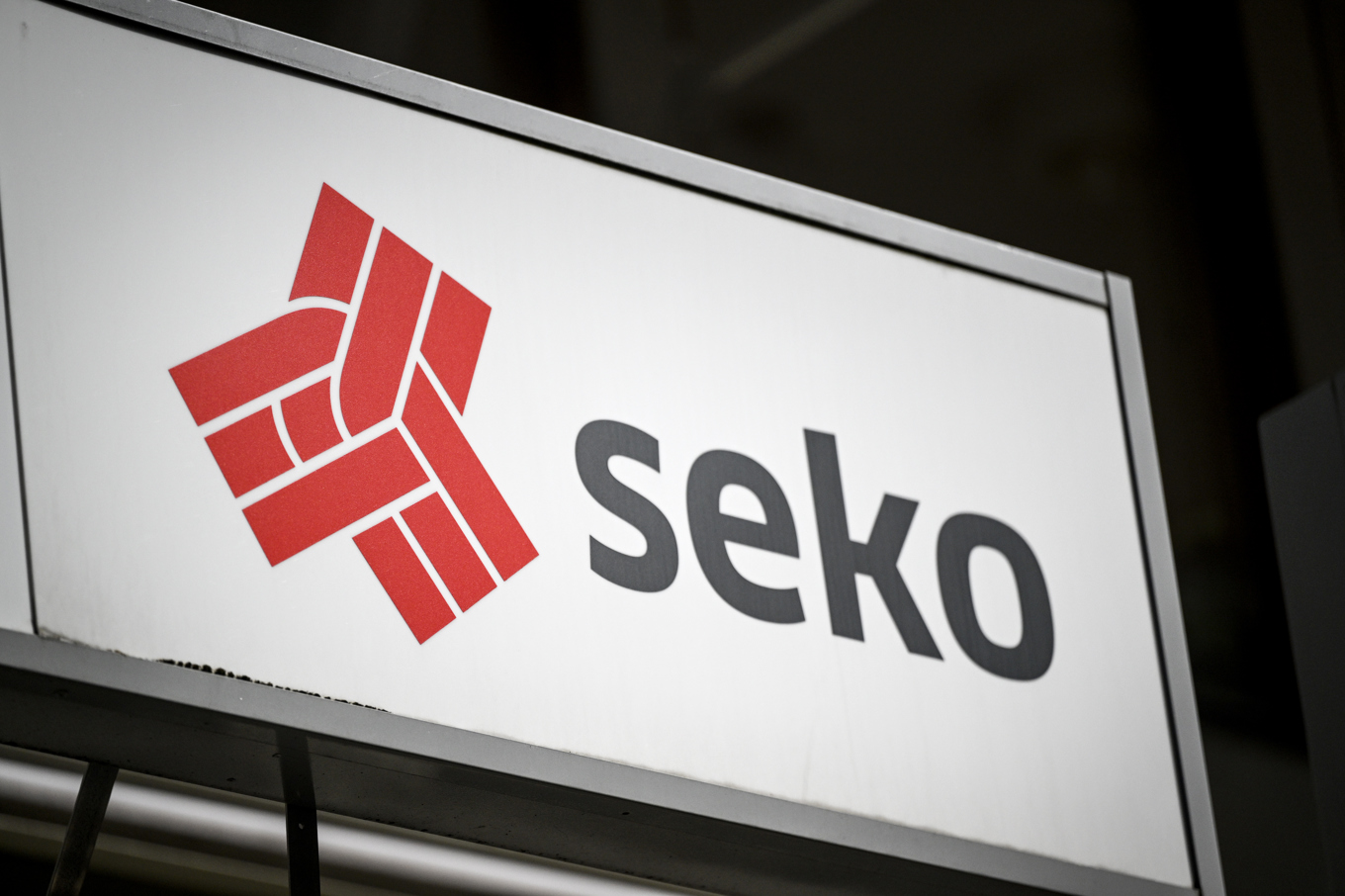 Fackförbunden Seko och Fastighets säger upp kollektivavtalet för städare inom privat sektor och varslar om strejk. Arkivbild. Foto: Henrik Montgomery/TT