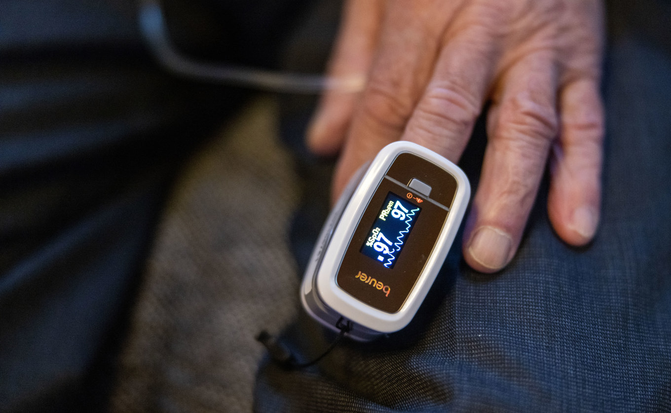 Större kommuner har i allmänhet kommit längre med teknikutvecklingen än de mindre. Arkivbild. Foto: Andreas Hillergren/TT