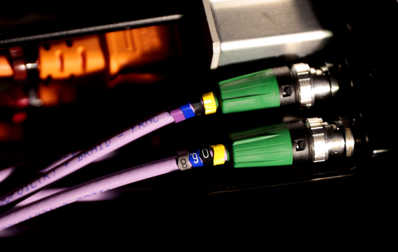 Jättesatsning på AI-center i Strängnäs. Arkivbild. Foto: Lise Åserud / NTB Scanpix / TT