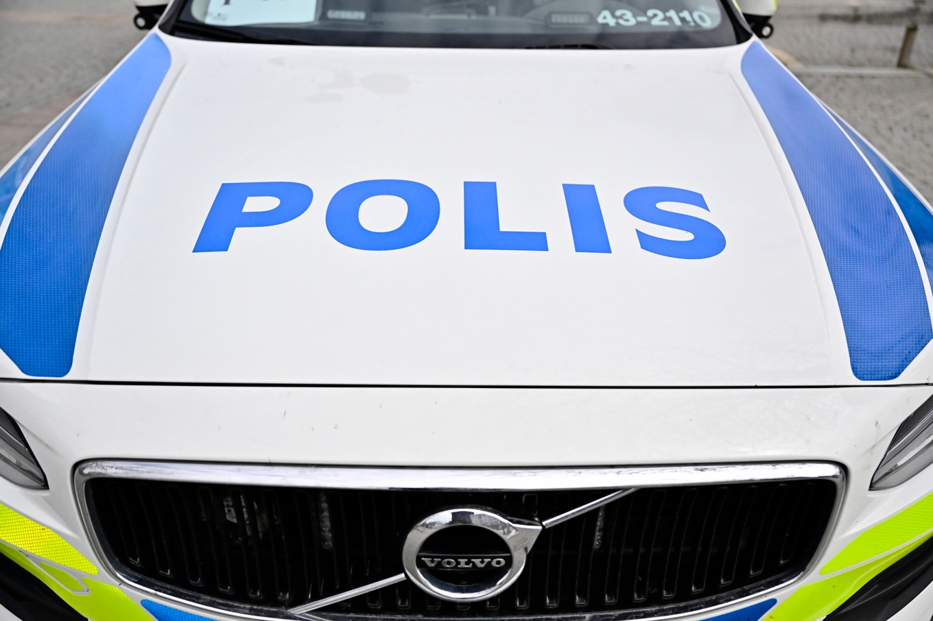 Polisen har hittat den försvunne pojken. Arkivbild. Foto: Mikael Fritzon/TT