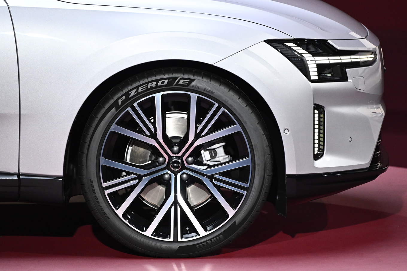 Arkivbild. Foto: Anders Wiklund/TT