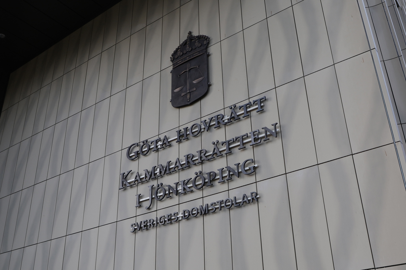 Mordet på 22-åringen hade hedersmotiv. En utredning har visat att den mördade kvinnan gift sig utan pappans samtycke. Foto: Adam Ihse/TT