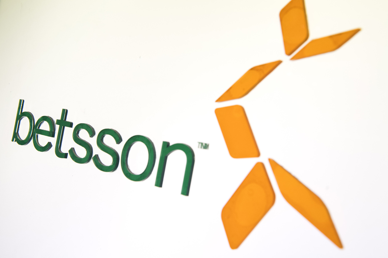 Spelbolaget Betsson tvingas betala miljoner till en spelmissbrukare efter ett beslut av Högsta domstolen. Arkivbild Foto: Henrik Montgomery/TT