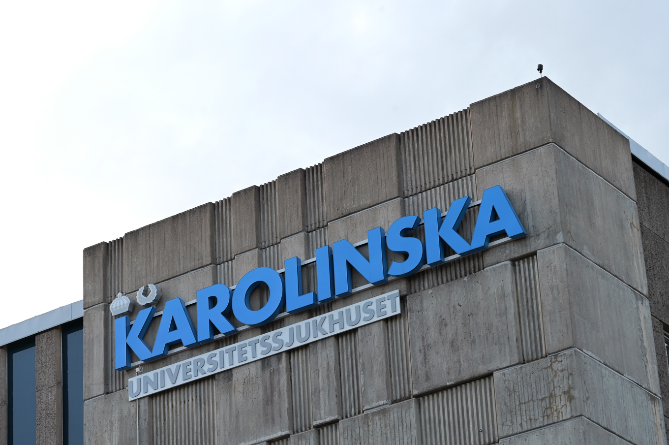 En judisk läkare som fick sparken efter att ha påtalat antisemitism på arbetsplatsen får nu skadestånd. Arkivbild. Foto: Janerik Henriksson/TT