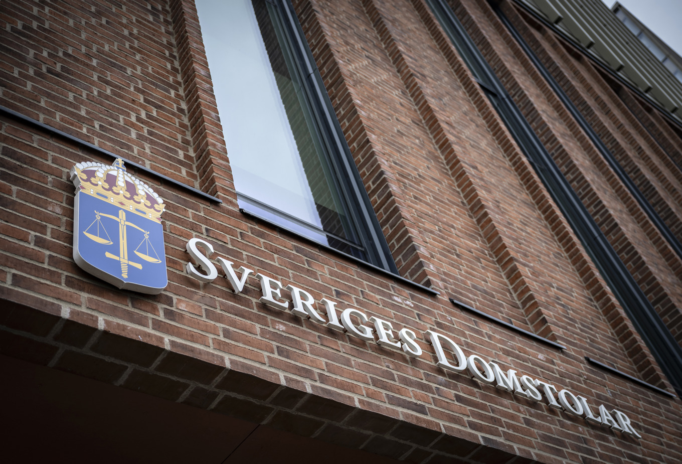 Utöver 351 kilo amfetamin försökte mannen smuggla in nio kilo heroin och tre kilo kokain till Malmö. Foto: Johan Nilsson/TT