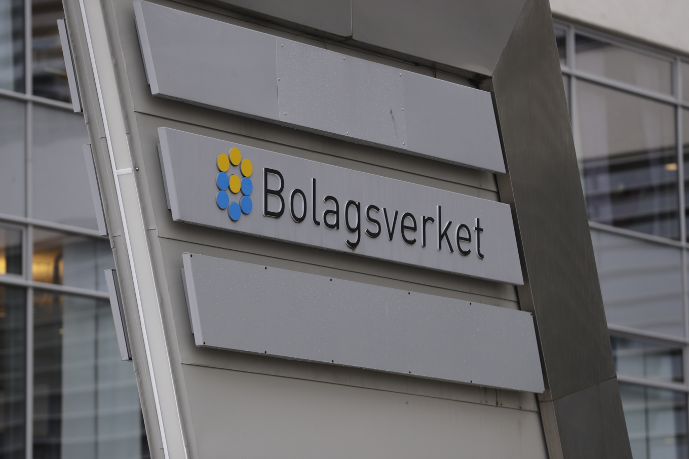 Statisitik från Bolagsverket visar på fler nya företag. Arkivbild. Foto: Mats Andersson/TT