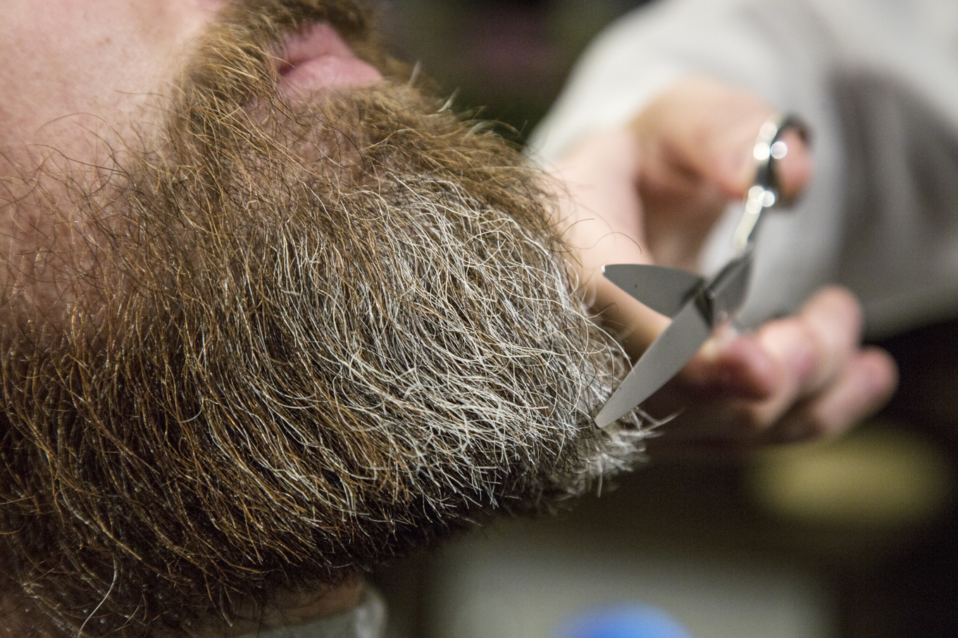 Aktiviteten i tjänstesektorn xx i juni. Arkivbild. Foto: Helena Landstedt/TT