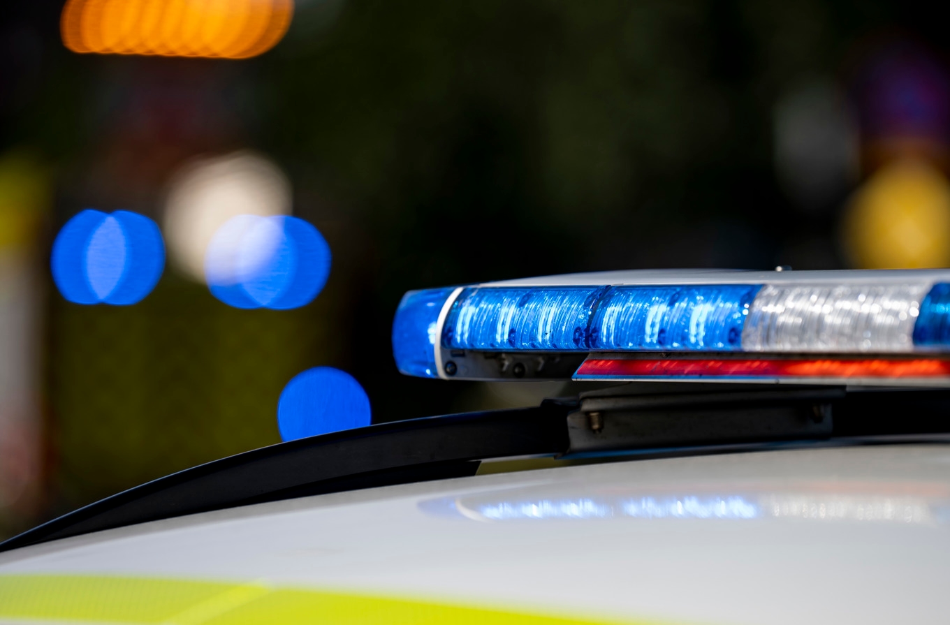 En äldre kvinna har omkommit. Arkivbild. Foto: Johan Nilsson/TT