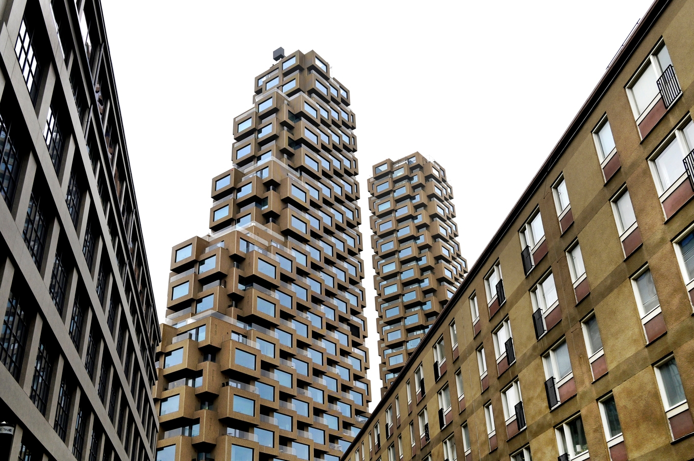 SBAB och Handelsbanken sänker bundna bolåneräntor. Arkivbild. Foto: Janerik Henriksson/TT