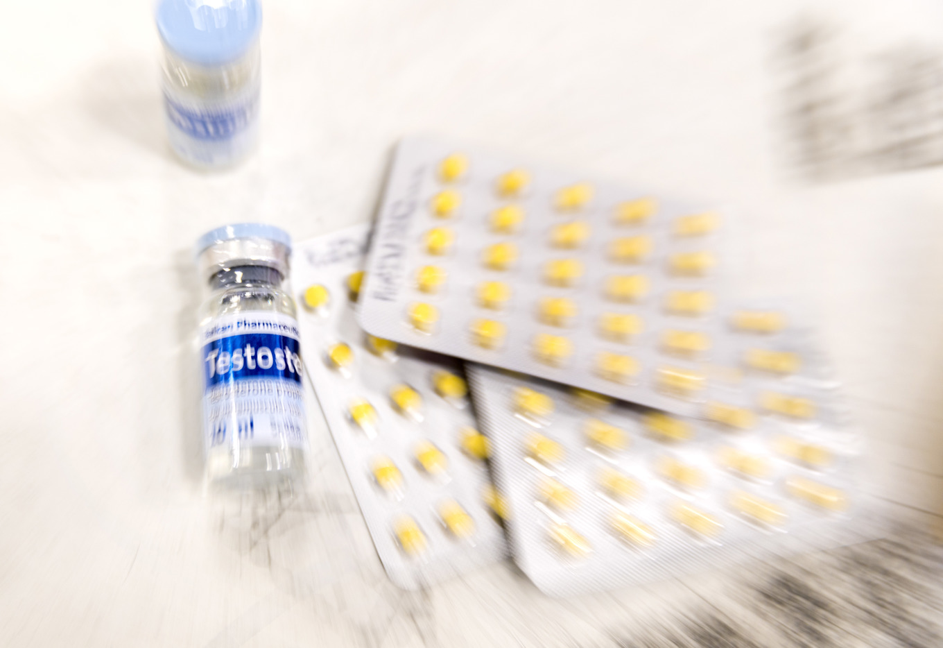 Tre personer döms till fängelse. Arkivbild. Foto: Gorm Kallestad/NTB/TT