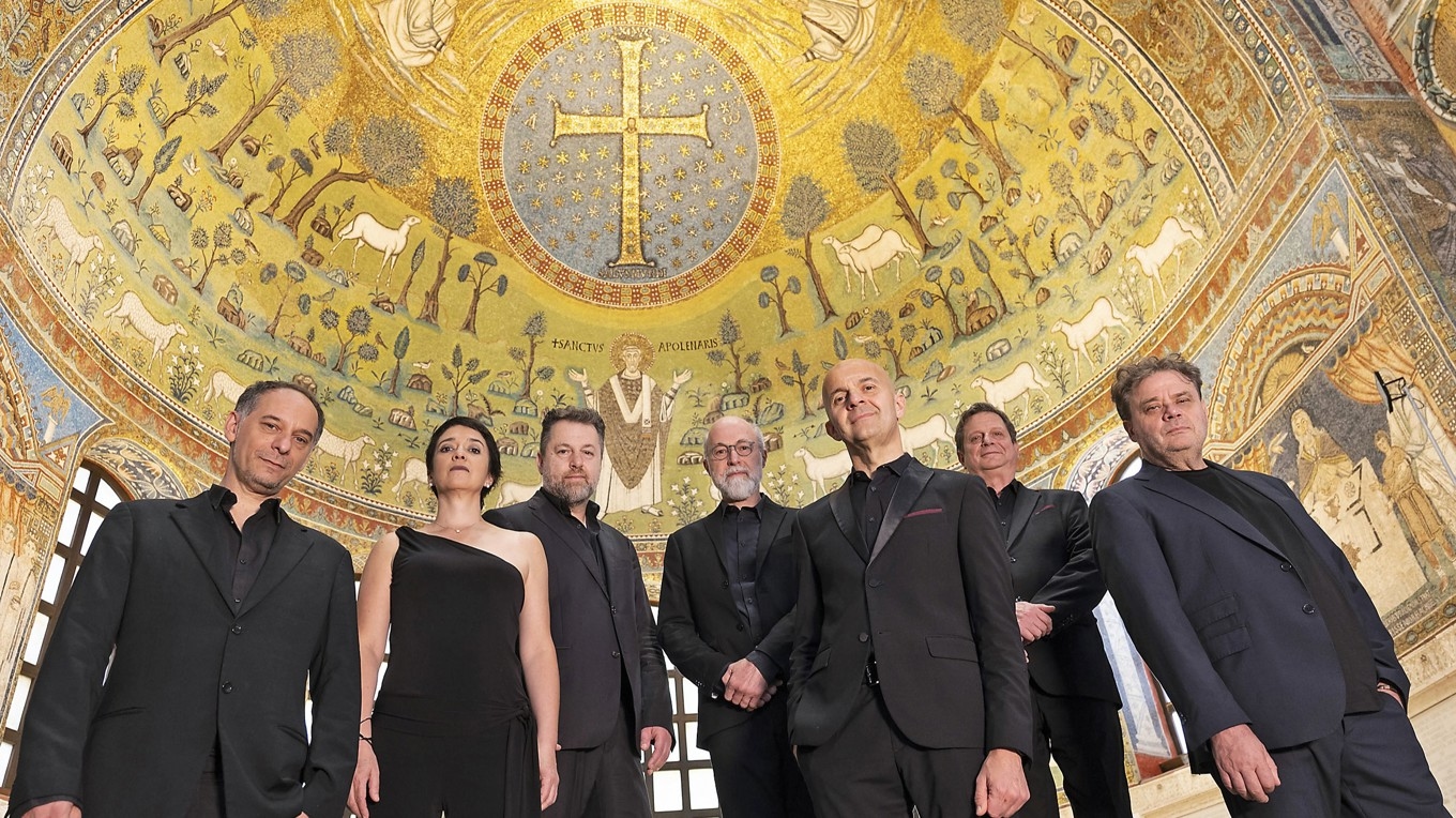 Accademia Bizantina framförde åtta konserter av Antonio Vivaldi, en av barockens stora mästare. Foto: Silvia Camporesi