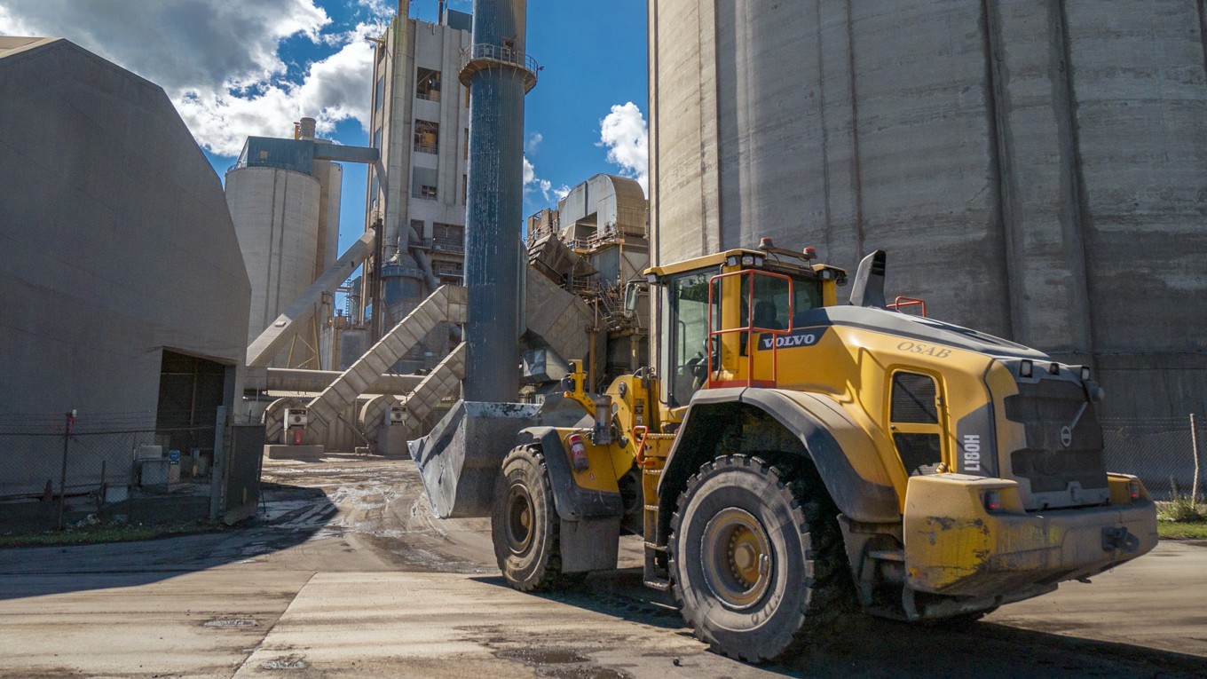 Många svenska företag är inte lika optimistiska som tidigare. Foto: Bilbo Lantto