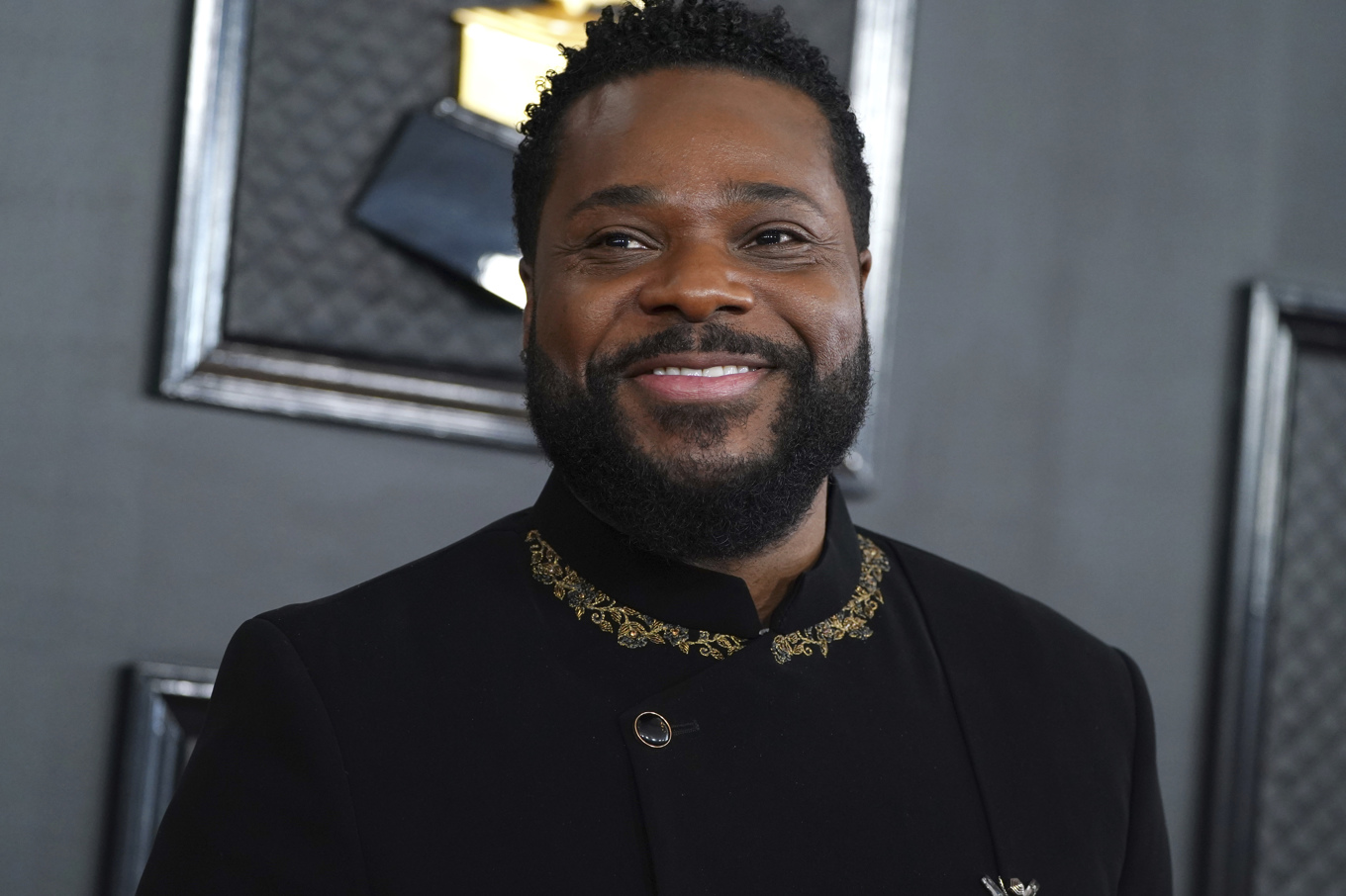 Malcolm-Jamal Warner har omkommit i en drunkningsolycka. Arkivbild. Foto: Jordan Strauss/Invision/AP/TT