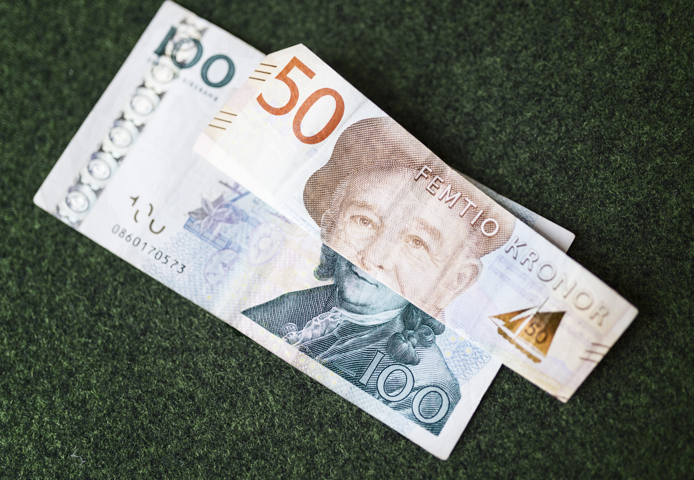 Nästan fyra miljoner svenskar är med i en a-kassa, vilket är fler än någonsin, enligt Sveriges a-kassor. Arkivbild. Foto: Adam Wrafter/SvD/TT