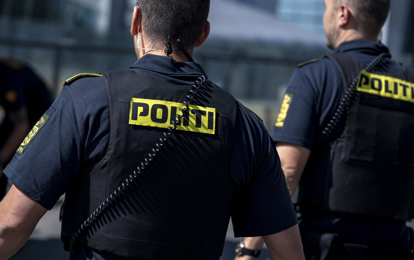 Arkivbild. Foto: Johan Nilsson/TT