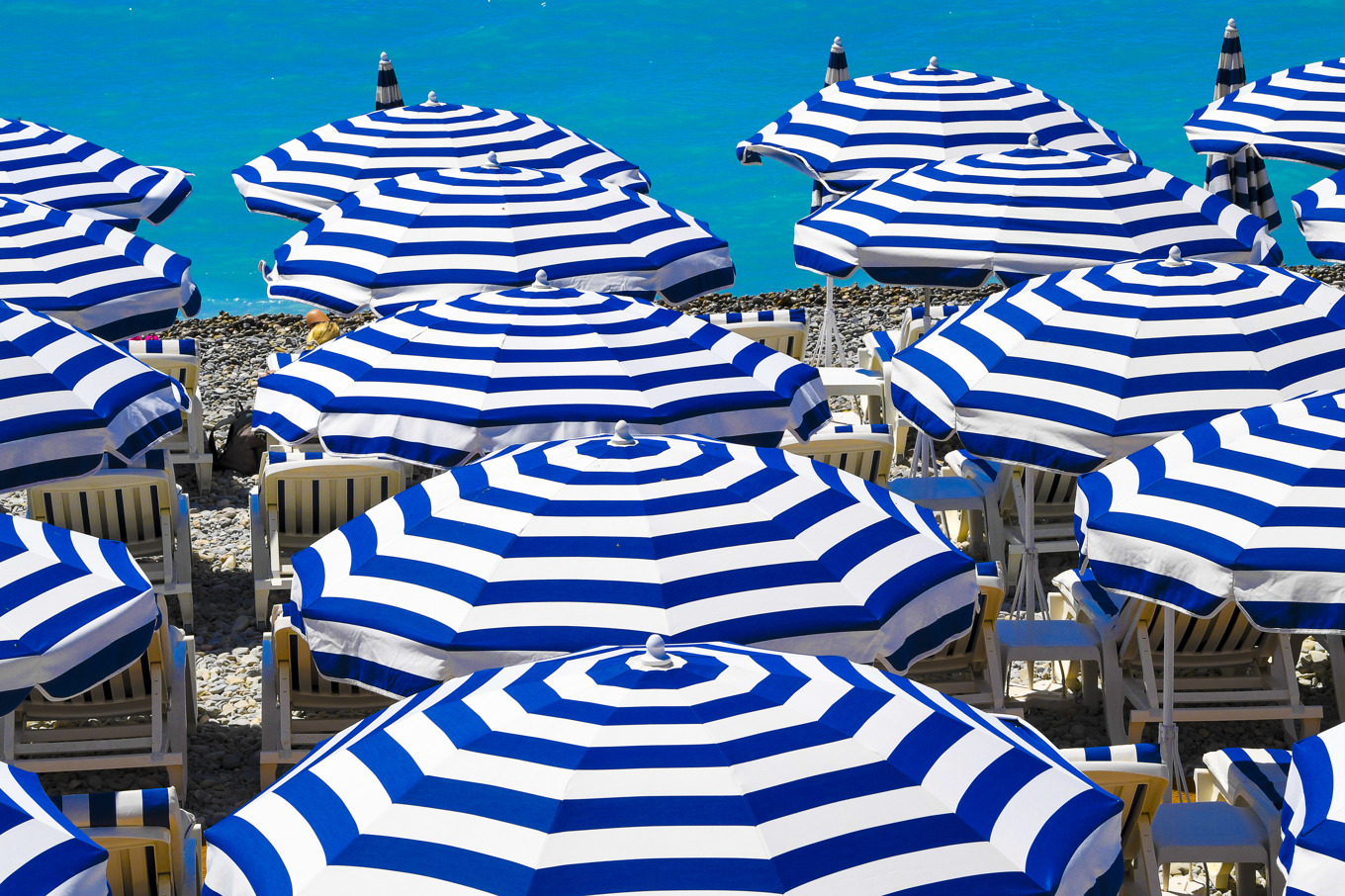 Drygt 1 000 resenärer är drabbade av Mixx Travels konkurs. Arkivbild. Foto: Jonas Ekströmer/TT