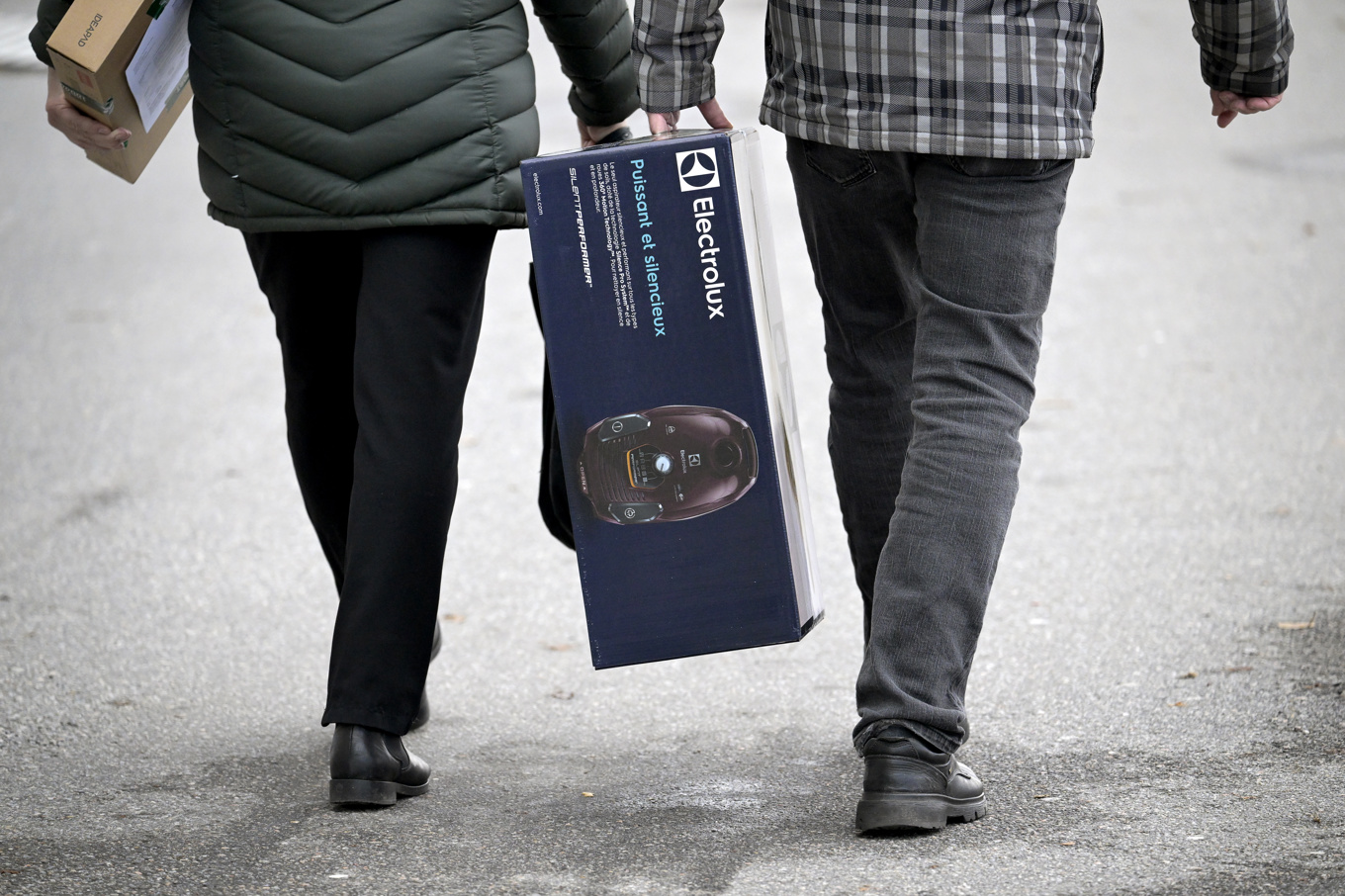 Arkivbild. Foto: Janerik Henriksson/TT