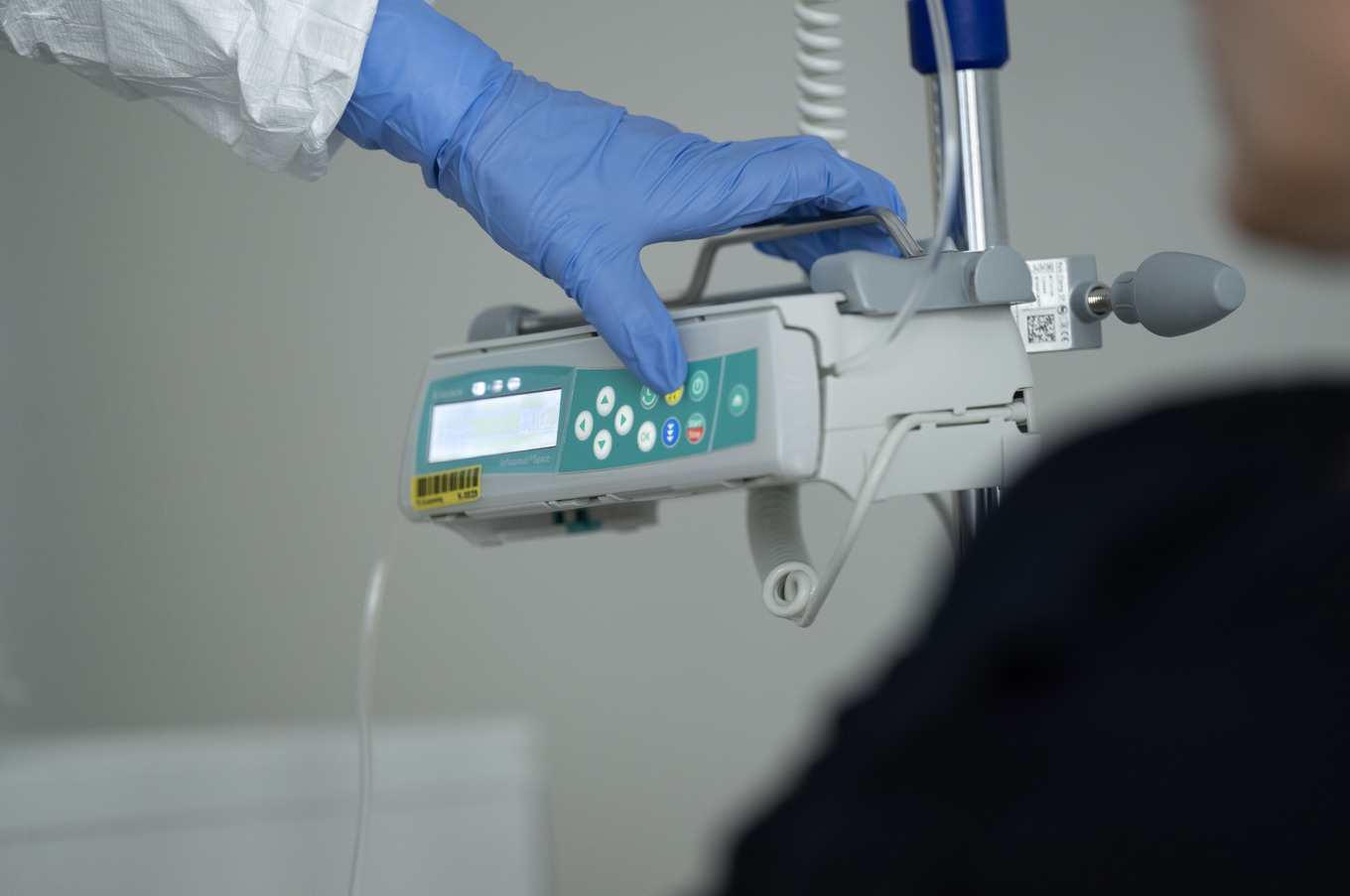 Foto: Fredrik Sandberg/TT