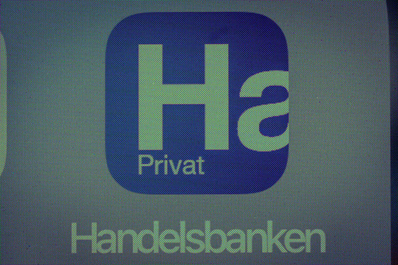 Handelsbankens internetbank har problem på onsdagsmorgonen. Foto: Magnus Lejhall/TT