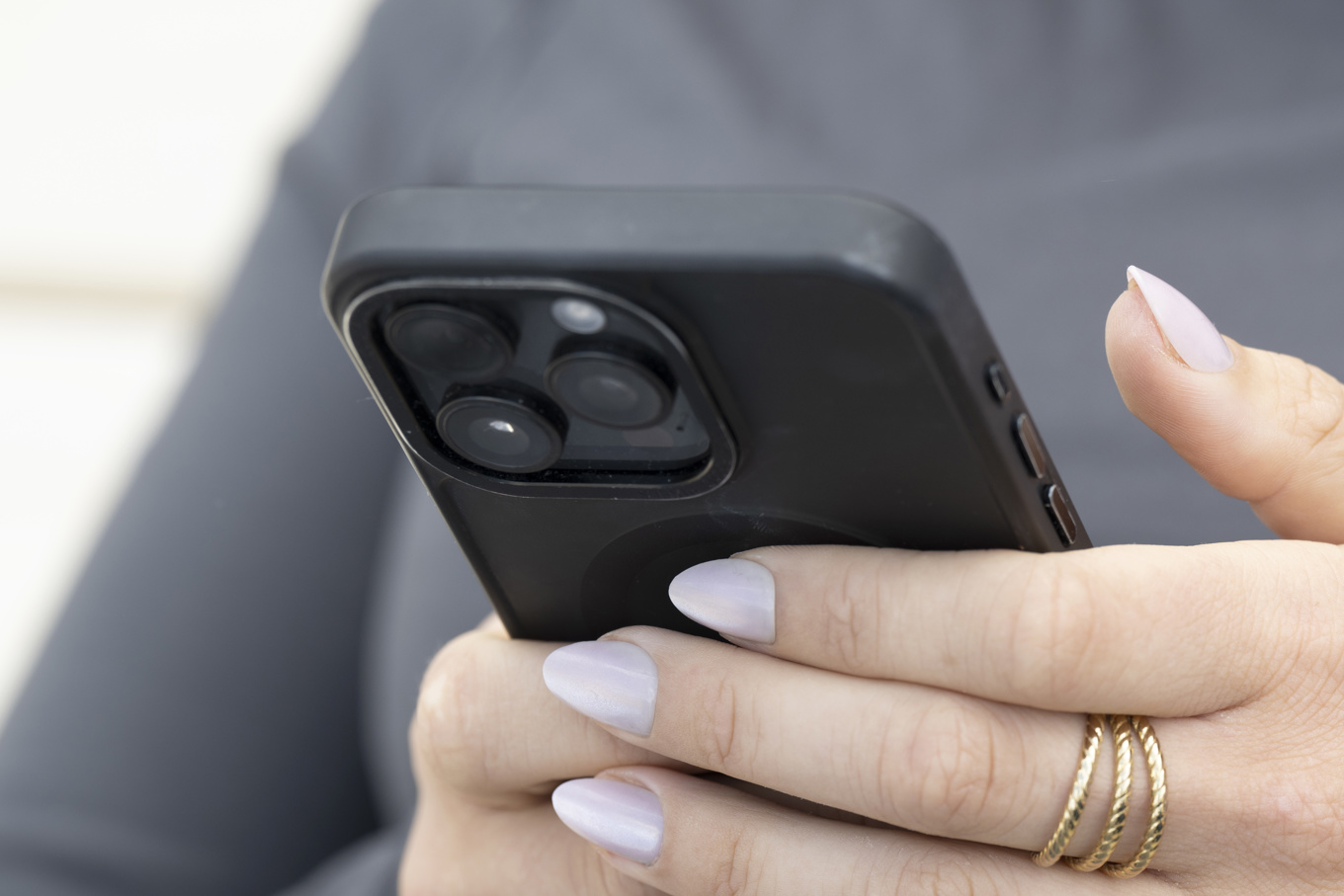 I mejlutskicket fanns kontaktuppgifter till 150 personer som sökt tjänsten och fått avslag. Arkivbild. Foto: Fredrik Sandberg/TT