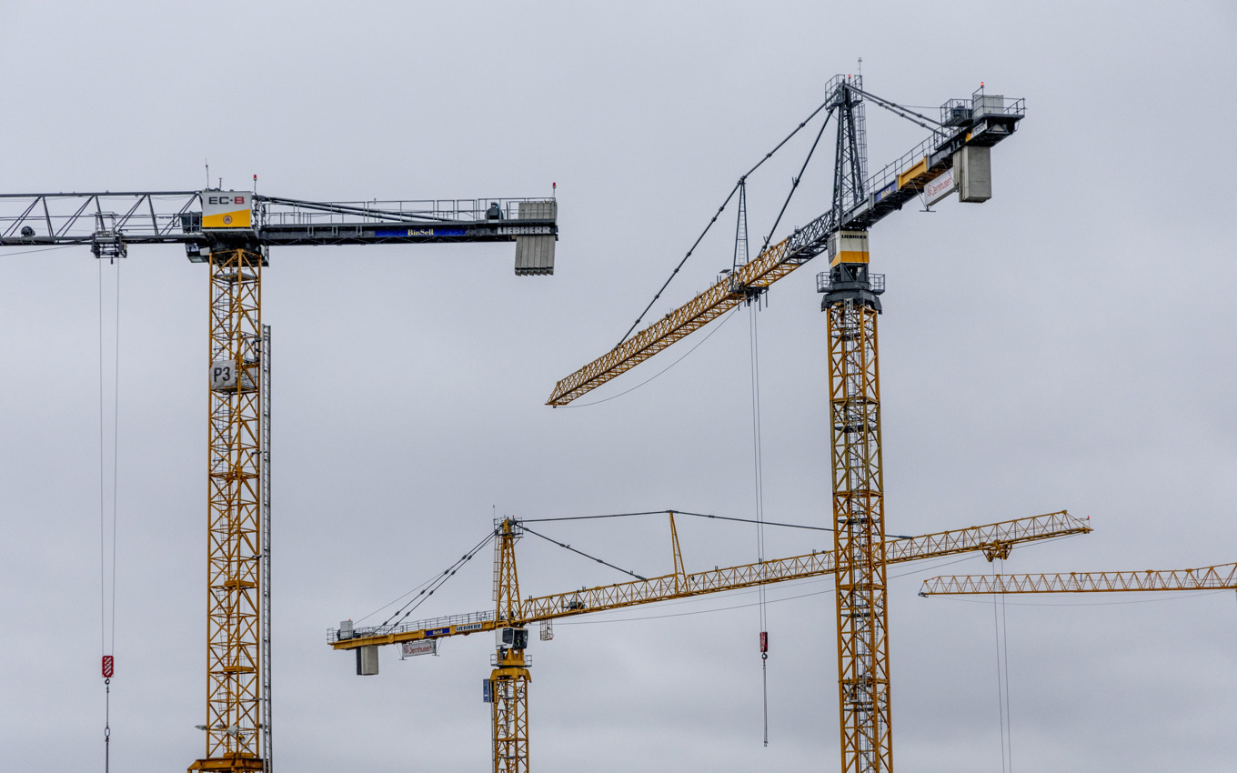 Fem personer åtalas misstänkta för att ha tvättat närmare 400 miljoner kronor. Foto: Adam Ihse/TT