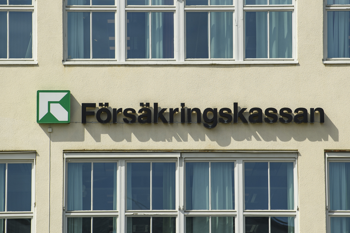 Försäkringskassans handläggningstider påverkar CSN:s handledningar för omställningsstöd. Arkivbild. Foto: Oscar Olsson/TT