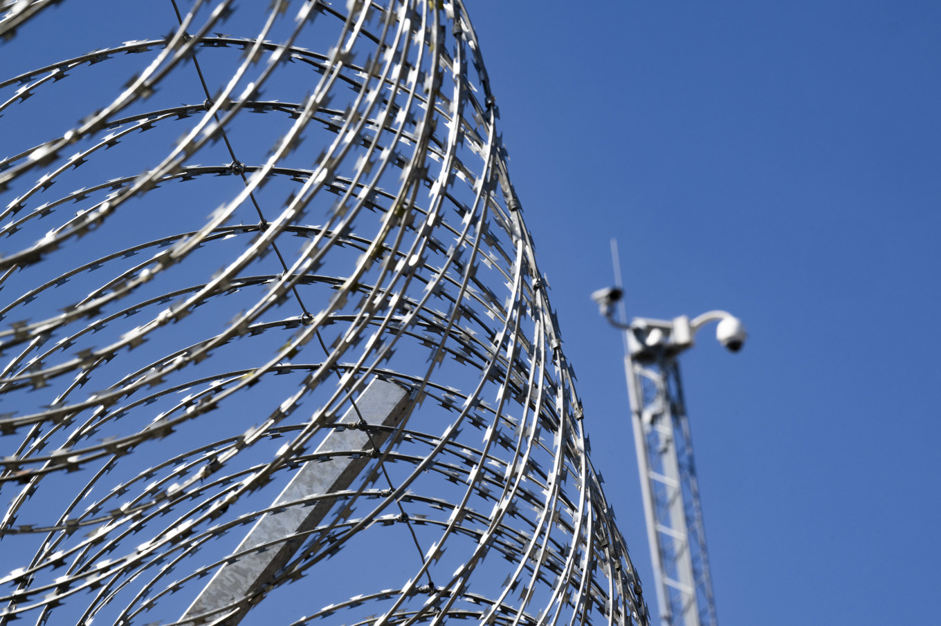 Arkivbild. Foto: Pontus Lundahl/TT