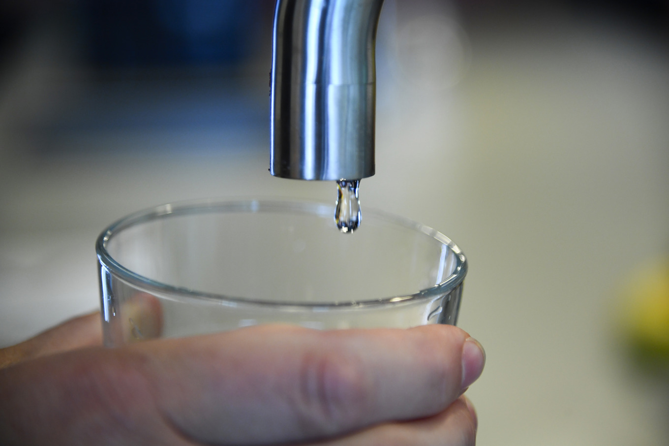 Arkivbild. Foto: Lars Schröder/TT