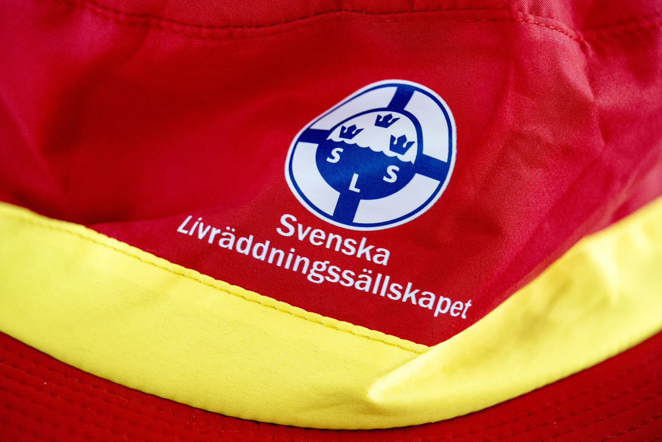 Svenska Livräddningssällskapet ansvarar för strandbevakningen i Tylösand i Halland och Tofta på Gotland med hjälp av ideella krafter. Därtill finns kommunal strandbevakning i Vellinge kommun, Malmö, Helsingborg, Ängelholm, Laholm och Göteborg. Foto: Johan Nilsson / TT