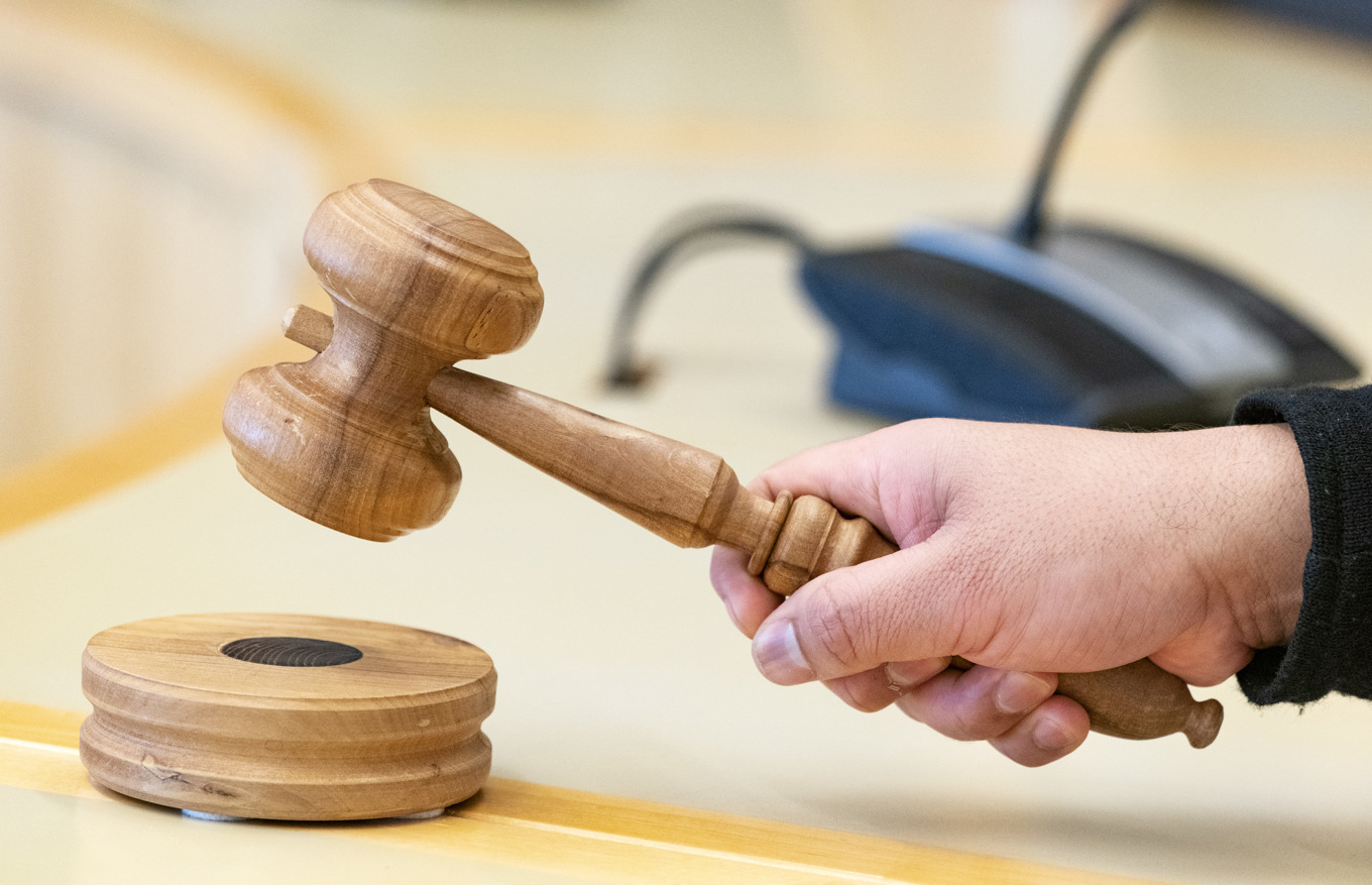 Beslutet är klubbat, kommunen straffas av kommunen. Arkivbild Foto: Johan Nilsson/TT