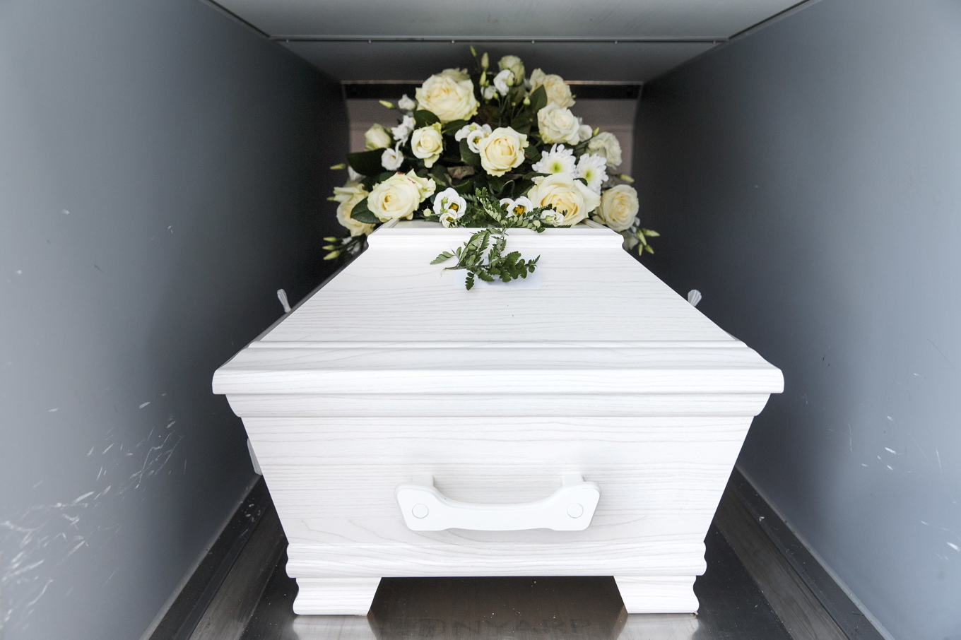 Allmänna arvsfondens pengar kommer från dödsbon där det saknas arvingar eller testamente. Arkivbild. Foto: Gorm Kallestad/NTB/TT