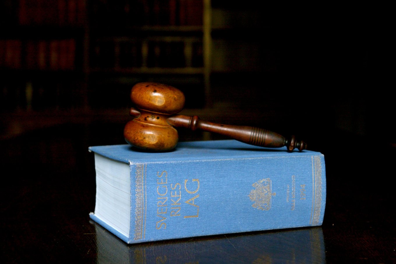 En pojke i Lycksele som i tingsrätten dömts för våldtäkt frias nu i hovrätten. Arkivbild. Foto: Henrik Montgomery/TT