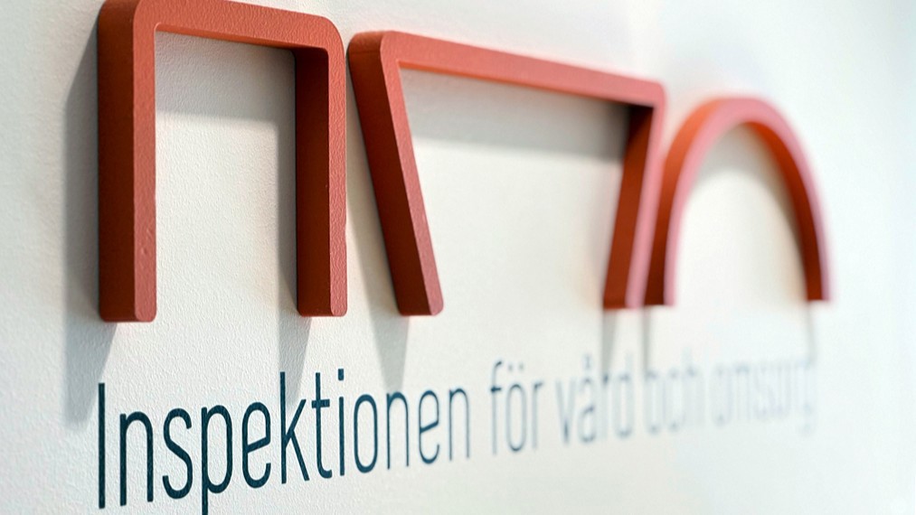 IVO har stoppat en rad HVB-hem de senaste åren. Foto: Inspektionen för vård och omsorg