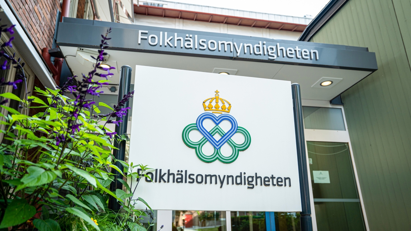 Det bästa vore att myndigheten delades upp igen till ett smittskyddsinstitut och ett folkhälsoinstitut, skriver Pehr-Johan Fager. Foto: Sofia Drevemo