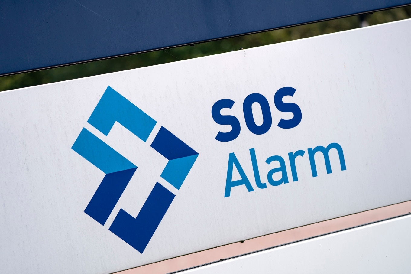 Ett flertal kanaler används för att nå fram till medborgarna med viktiga meddelanden. Arkivbild. Foto: Johan Nilsson/TT