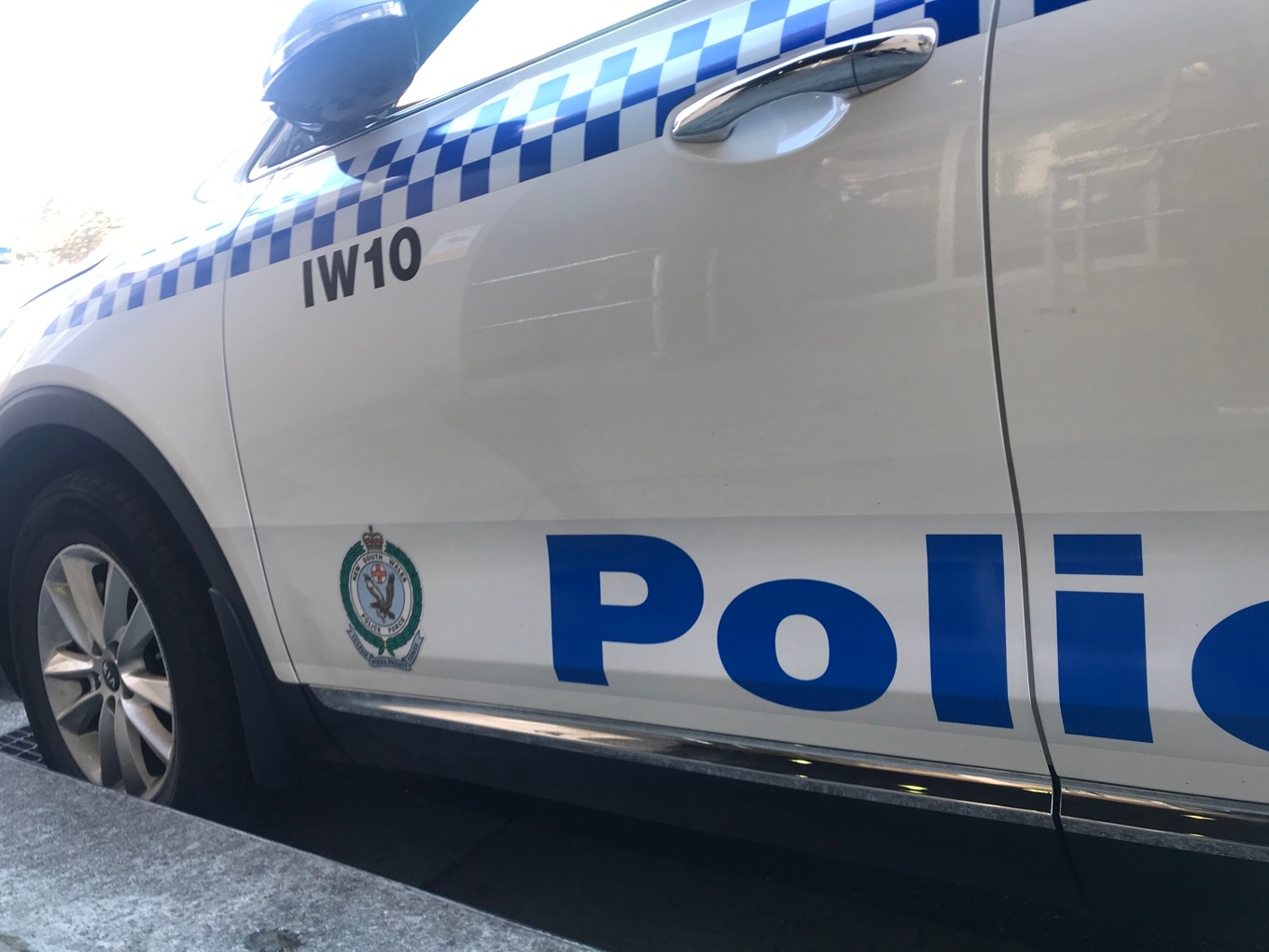 Polisens utredning är i ett tidigt skede. Genrebild. Foto: Gustav Sjöholm/TT