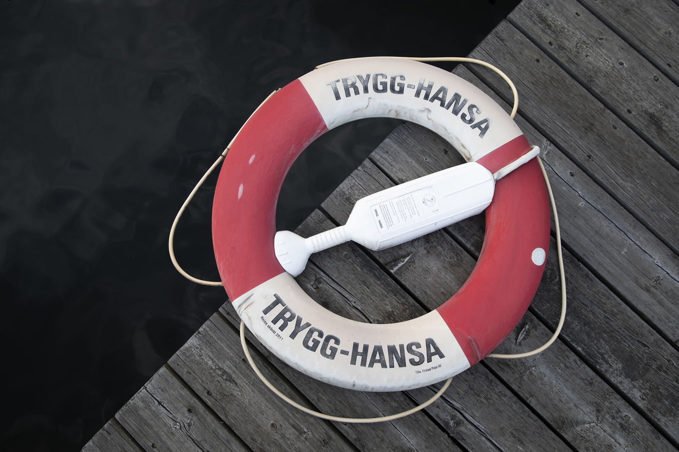 Antalet som drunknat under sommarperioden maj–augusti är den högsta sedan 2018. Arkivbild. Foto: Mickan Mörk/TT