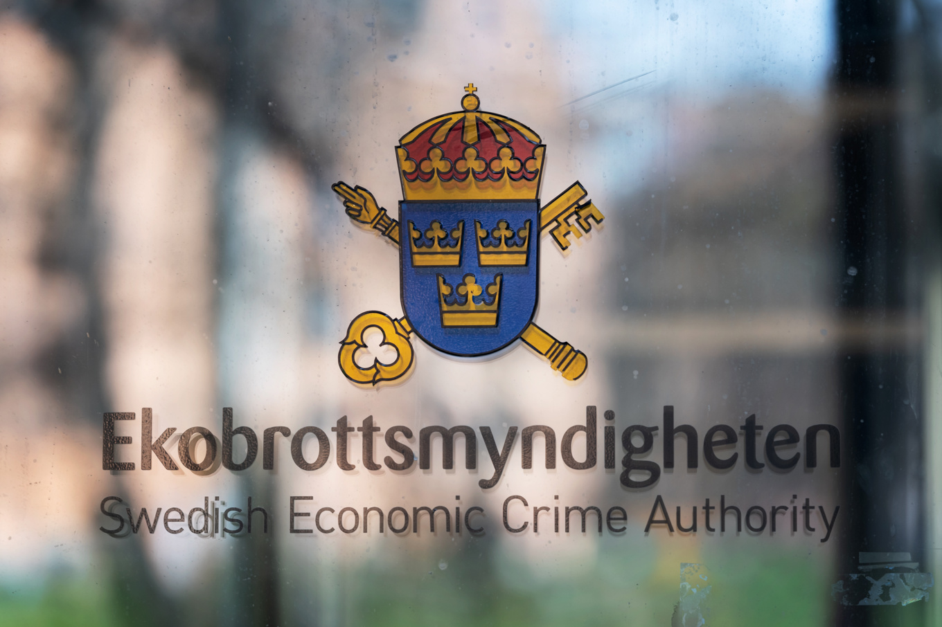 Sex personer har delgivits misstanke för bland annat grov näringspenningtvätt. Arkivbild. Foto: Stina Stjernkvist/TT