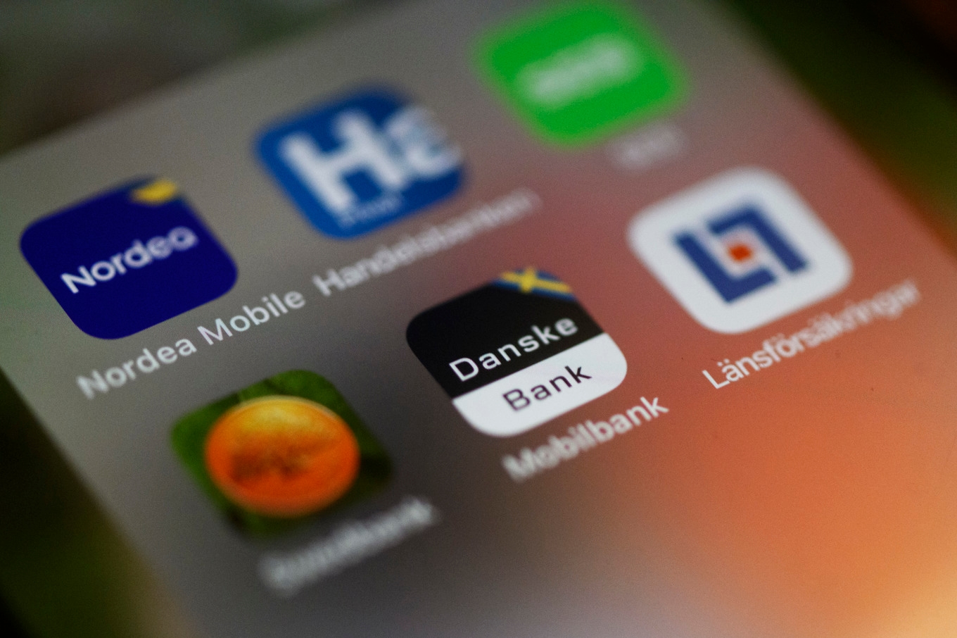 Digitala tjänster räcker inte för att hålla kunderna nöjda, skriver Svenskt kvalitetsindex. Foto: Jessica Gow