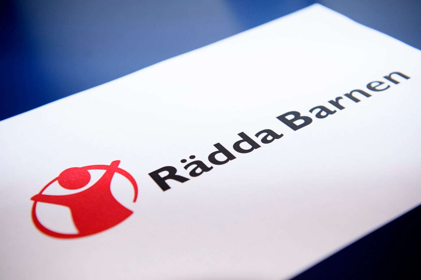 Rädda Barnen är kritiskt till regeringens nya bidragsreform. Arkivbild. Foto: Henrik Montgomery/TT