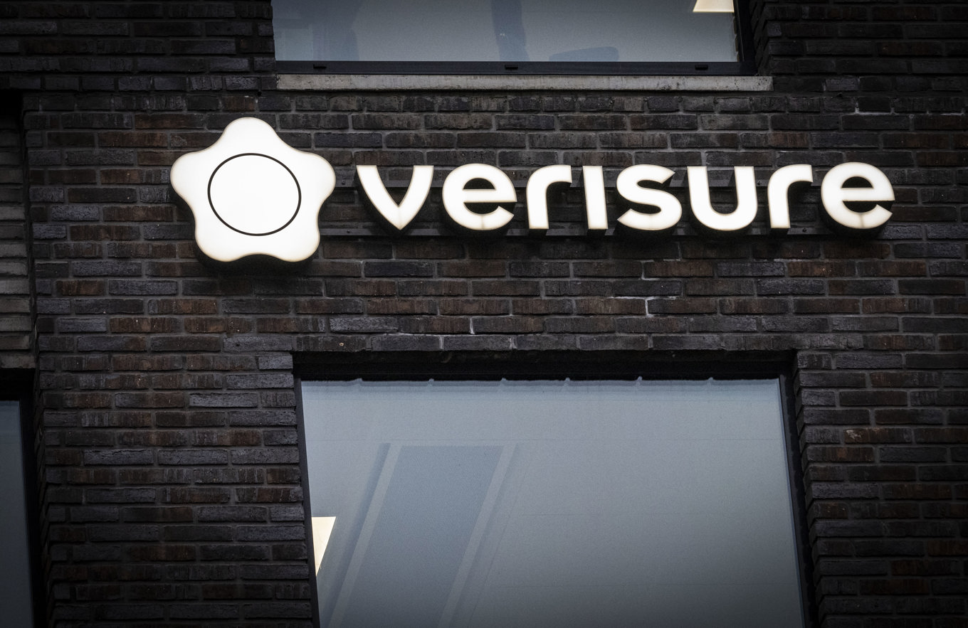 Verisure ska börsnoteras. Arkivbild. Foto: Johan Nilsson / TT