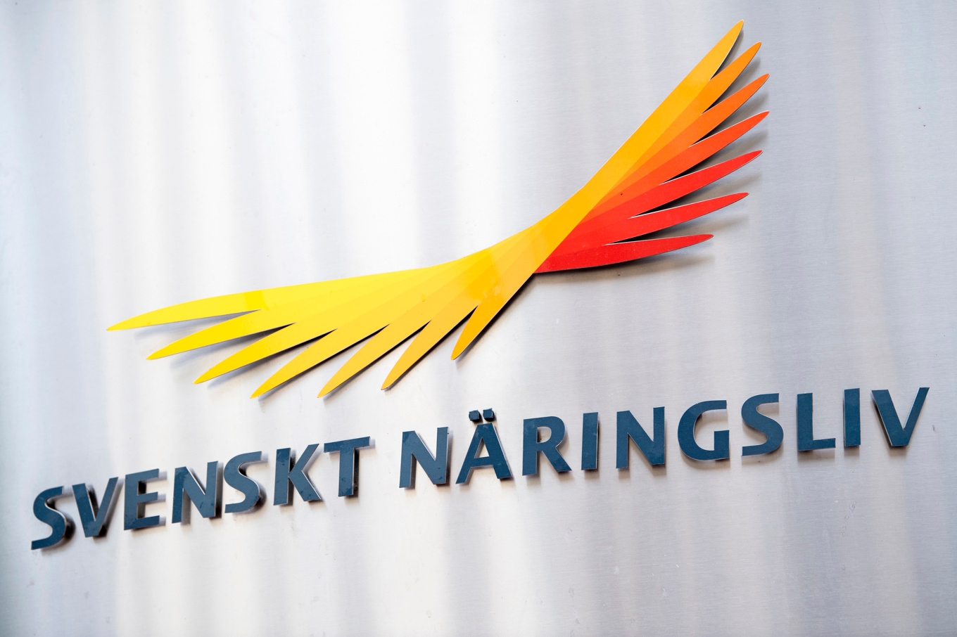 Svenskt Näringsliv varslar om fortsatt ansträngt läge hos företagen. Arkivbild. Foto: Henrik Montgomery/TT