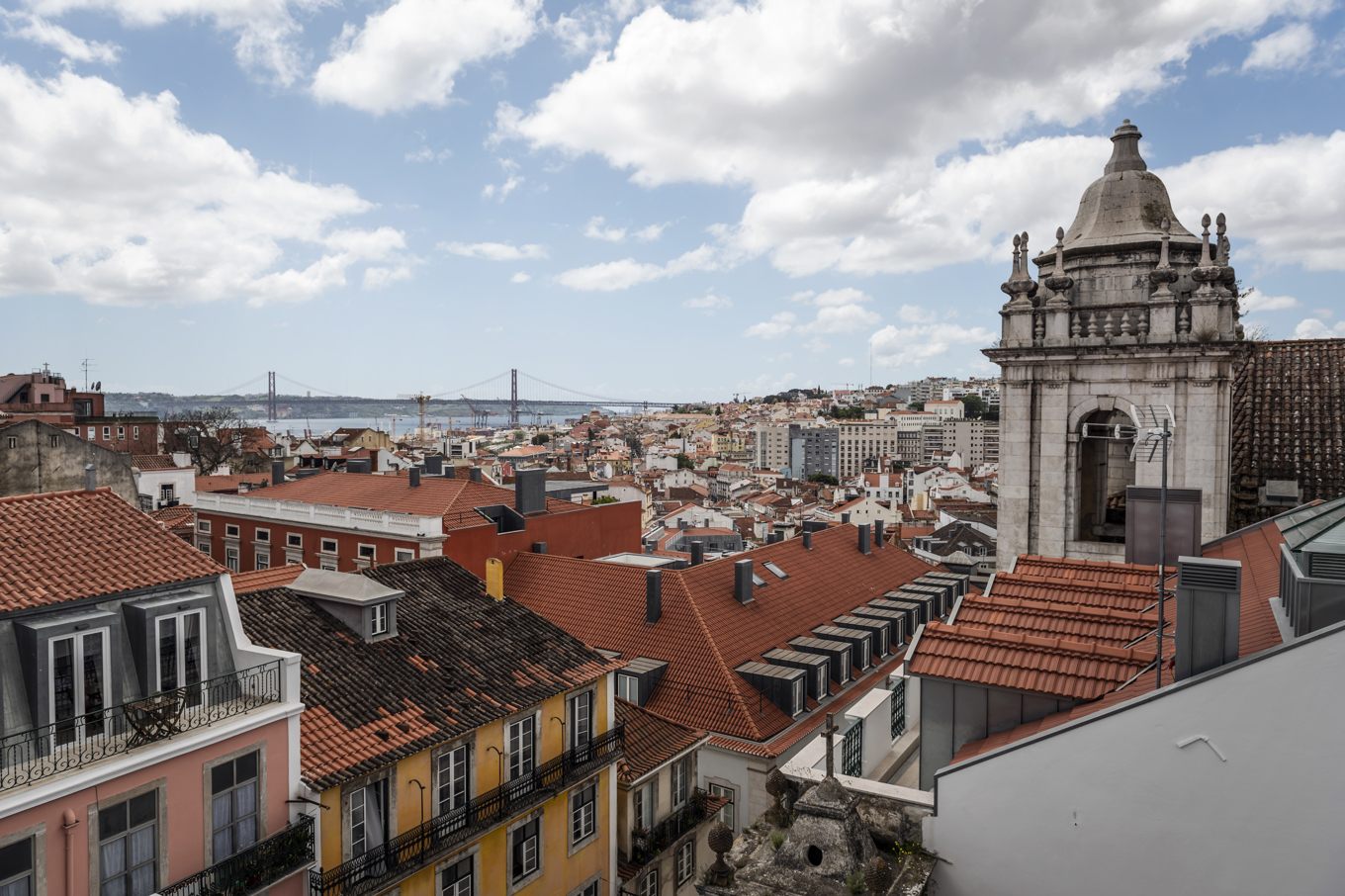 Det portugisiska styret i Lissabon har meddelat att de kommer att erkänna en palestinsk självständig stat. Arkivbild. Foto: Stina Stjernkvist/TT