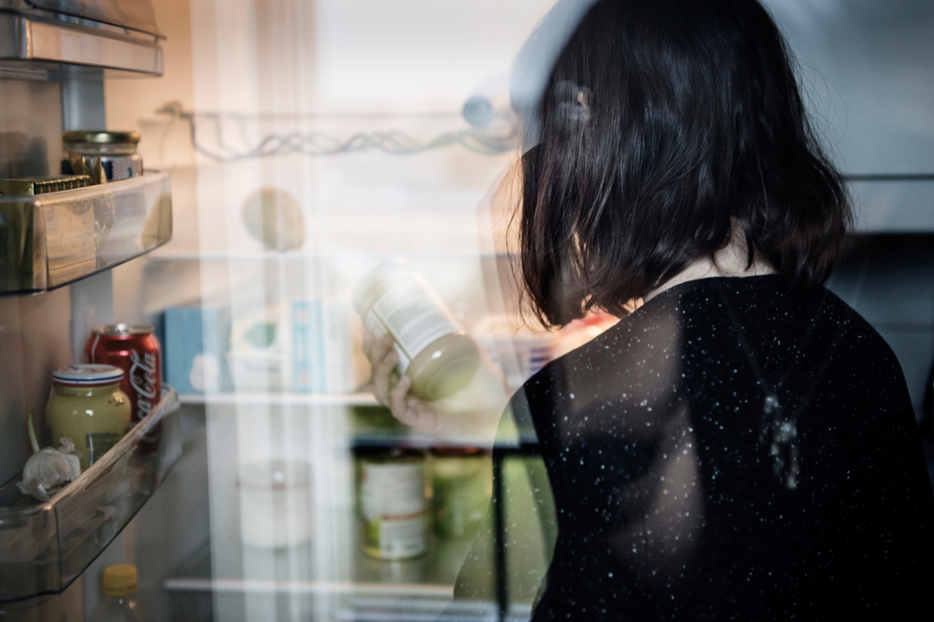 Den osäkra bostadsmarknaden skapar stress för många unga. Arkivbild. Foto: Pi Frisk / SvD / TT