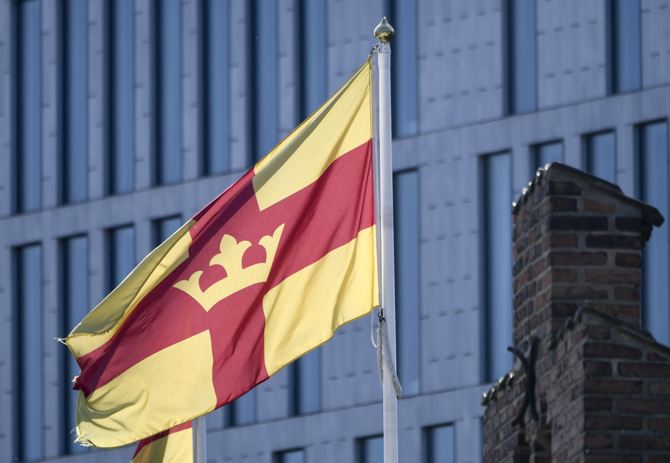 I kväll hålls en minnesstund i Bollnäs kyrka. Arkivbild. Foto: Johan Nilsson/TT