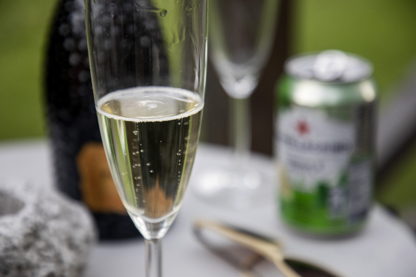 Varje glas räknas för hjärnan. Arkivbild Foto: Christine Olsson/TT