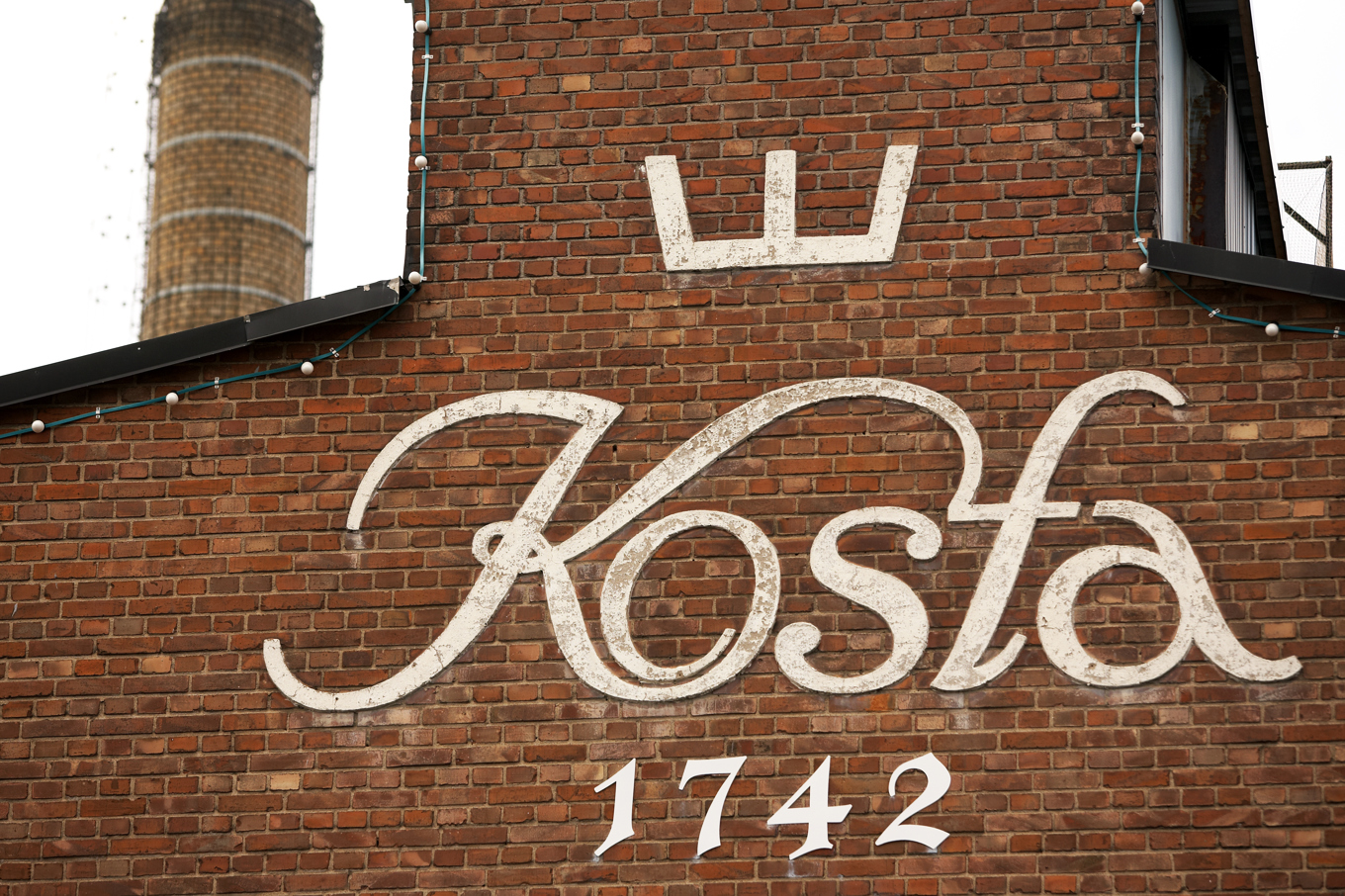 Orrefors Kosta Boda behöver inte betala upphovsrätt retroaktivt till formgivaren Ann Wolff. Arkivbild. Foto: Hans Runesson/TT